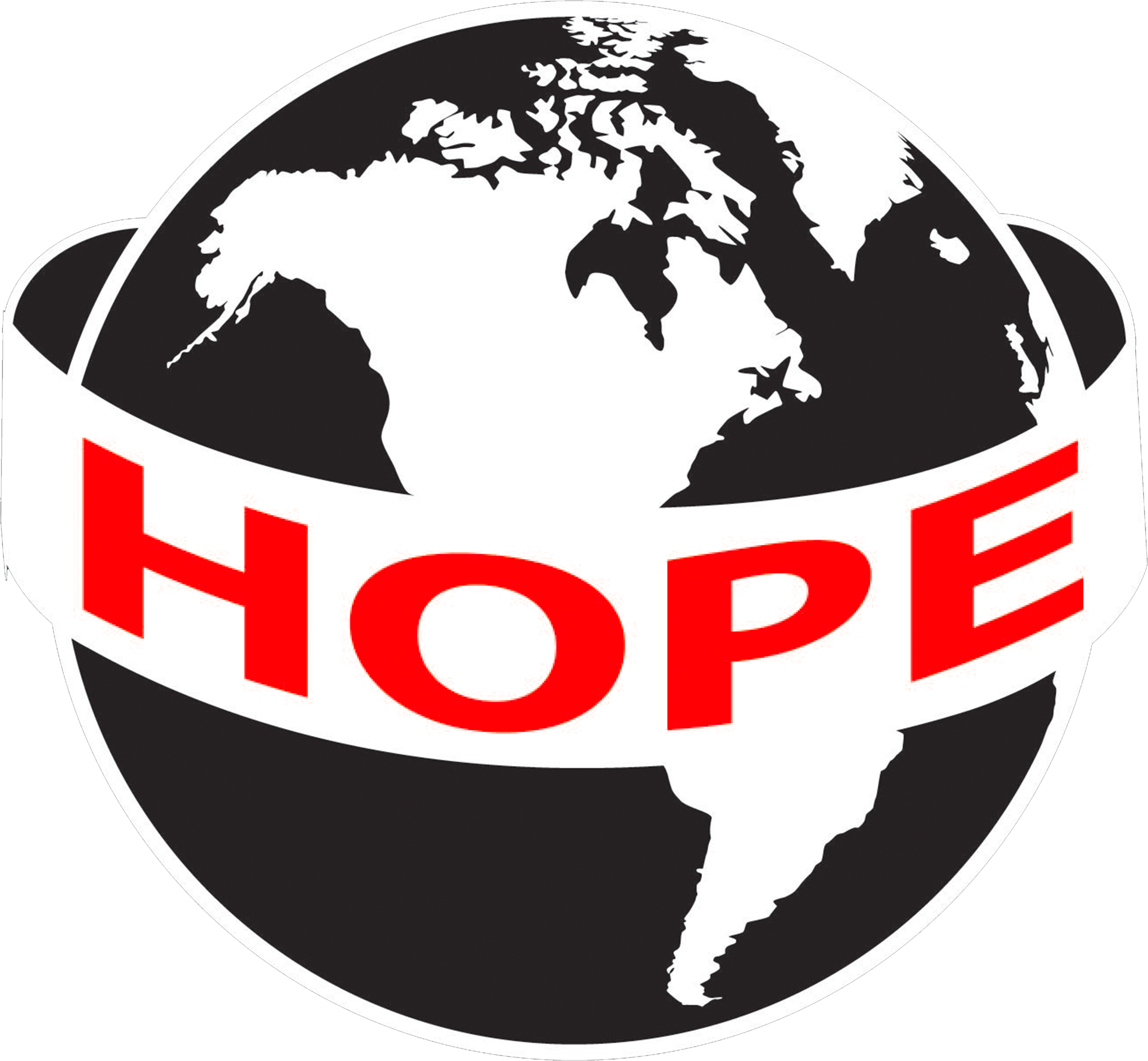 Hope Logo No Background